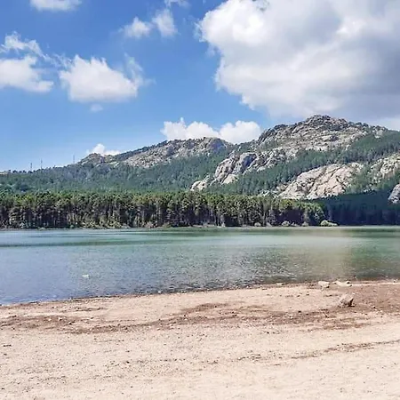 Ferienhaus Awesome In San-gavino Di Carbini San-Gavino-di-Carbini