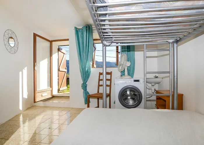 度假居 Awesome In San-gavino Di Carbini San-Gavino-di-Carbini