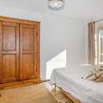 2 Bedroom Stunning Home In San-Gavino Di Carbini Holiday home *