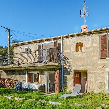 Gorgeous In Gualdariccio With Kitchen * San-Gavino-di-Carbini