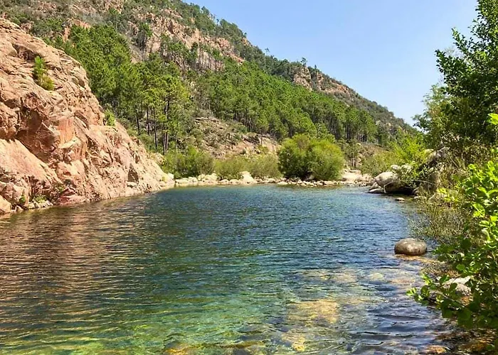 Awesome In San-gavino Di Carbini