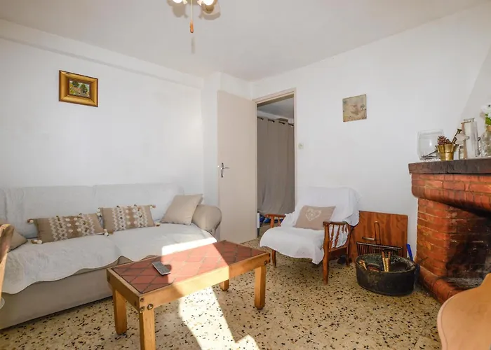 Awesome In San-gavino Di Carbini Holiday home