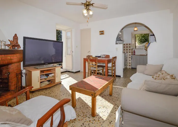 Awesome In San-gavino Di Carbini Holiday home *