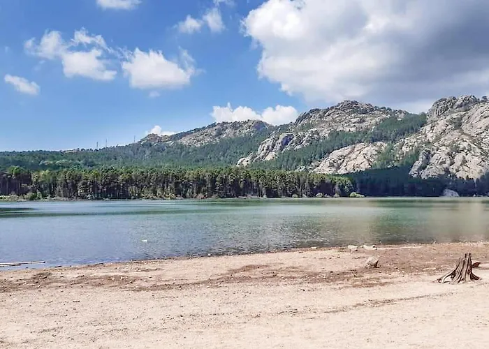 Holiday home Awesome In San-gavino Di Carbini San-Gavino-di-Carbini