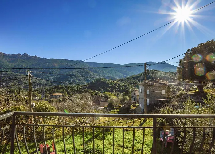 Awesome In San-gavino Di Carbini San-Gavino-di-Carbini